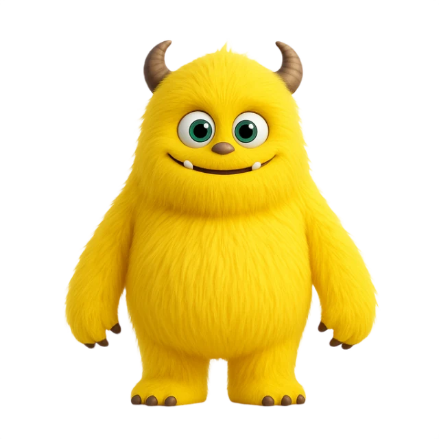 Custard the Gub