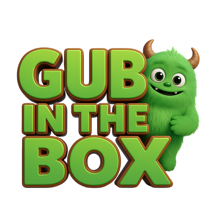 Gub in the Box
